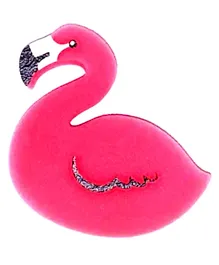 Reema Vision Loveliest Baby Bath Sponge - Flamingo
