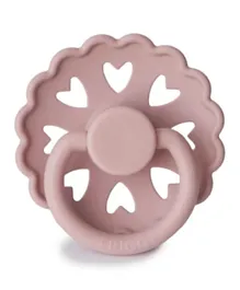 FRIGG Fairytale Silicone Baby Pacifier Primrose - Size 2
