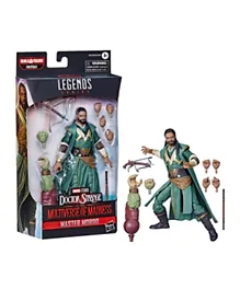 Marvel Legends Series Doctor Strange in the Multiverse of Madness- 6 Inch