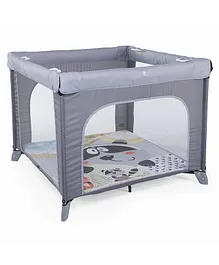 Chicco Open Box Playpen - Grey