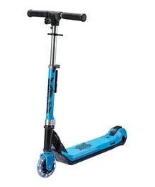 Xootz Elements Electric Scooter - Blue