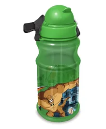 Ben10 Transparant Water Bottle - 500mL