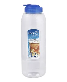 لك & لك زجاجة ماء أكوا - 1.2 لتر