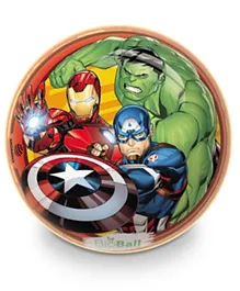 Mondo PVC Ball Avengers  Pack of 1 - Assorted