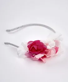 The Children's Place Flower Hairband - Pink