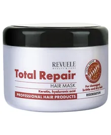 REVUELE Total Repair Hair Mask - 500mL