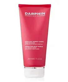 DARPHIN Perfecting Body Scrub Silky Smooth Cream - 200mL