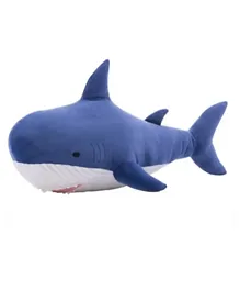 Gifted Flipper The Shark Plush Toy - 23.6 Inch