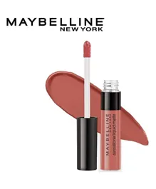 Maybelline New York Sensational Liquid Matte Lipstick 08 Sensationally Me - 7mL