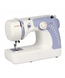 Janome 639 x Sewing Machine - 11 Stitches