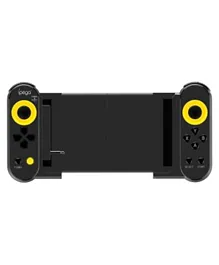 iPega  Dual Thorn Wireless Gaming Controller - Yellow & Black