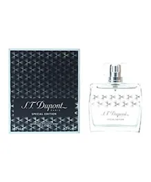 S.t. Dupont Special Edition (M) EDT - 100mL