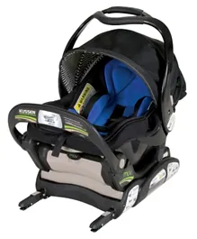 Baby Trend Kussen Muv Infant Car Seat - Sky