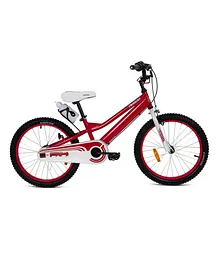 Mogoo Rayon Junior 2.0 Kids Bicycle Red - 20 Inch