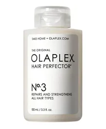 أولابليكس - معالج الشعر رقم 3 - 100 مل
