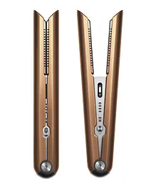 Dyson Corrale Straightener Cordless Hair 389432-01 - Bright Copper