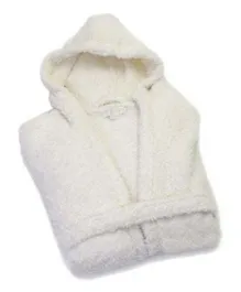 Barefoot Dreams Cozychic Kids Cover Up - Cream