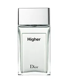 Christian Dior Higher EDT For Men - 100mL
