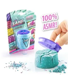 Canal Toys Satisfying Sand Kit - Multicolor