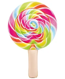 Intex Lollipop Float - Multicolour