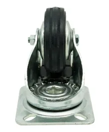 Homesmiths Caster Wheel With Brake - 3 Inches