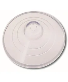 Farlin Nipple Shield - White