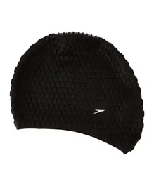 قبعة الفقاعات سبيدو - أسود