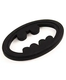 Bumkins DC Comics Batman Silicone Teether