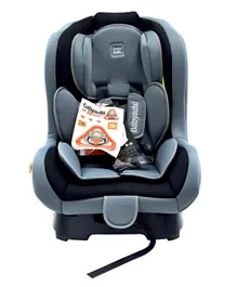 BabyAuto Car Seat - Lolo Grey