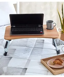 HomeBox Breakfast And Laptop Table Tray
