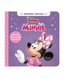 Disney Junior Minnie - English