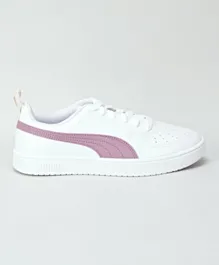 Puma Rickie Jr Shoes - White
