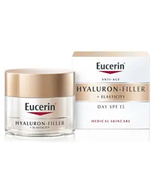 Eucerin Hyaluron-Filler + Elasticity Day - 50mL