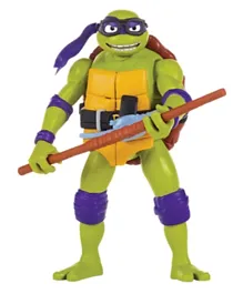 Teenage Mutant Ninja Turtles Ninja Shouts Donatello - 14 cm