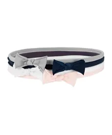 Carter's Bow Headbands - Pack of 4