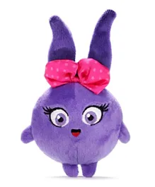 Sunny Bunnies Small Slammers Iris - Purple