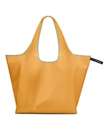 Notabag Tote Bag - Mustard