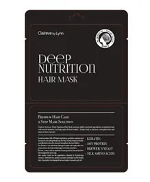 CLAIREVE BY LYNN Deep Nutrition Hair Mask - 30g
