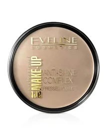 Eveline Celebrities Beauty Mineral Pressed Powder Sand 23