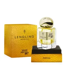 Lengling What About Me Unisex Parfum - 50mL
