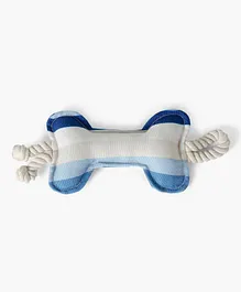 HomeBox Canine Linear Bone Toy