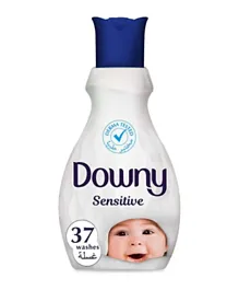 Downy Concentrate Fabric Softener Gentle - 1.5 Litre