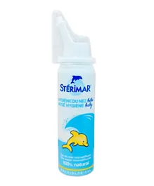 Sterimar Daily Nose Hygiene Spray - 50ml