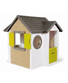 Smoby My new Play House - Multicolor