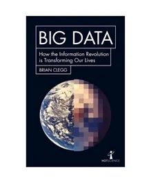 Big Data - 176 Pages