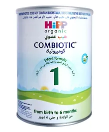 Hipp Organic Infant Milk Stage 1  - 800g