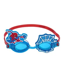 Bestway Spider-Man Deluxe Goggles Spiderman