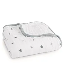 Aden + Anais  Classic Dream Blanket -Twinkle