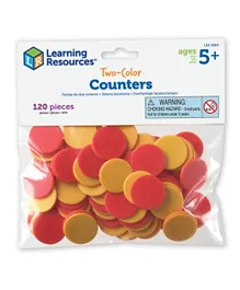 Learning Resources Two Colour Counters Smart Pack
