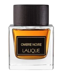 Lalique Ombre Noire EDP - 100mL
